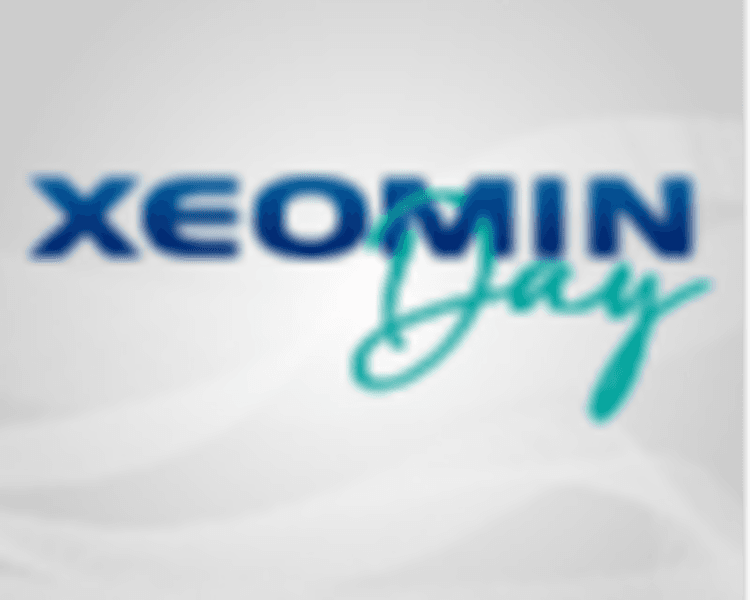 XEOMIN DAY- Tercio Superior