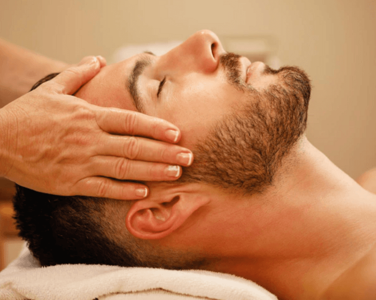 Reset Energético con Barras