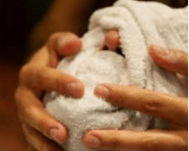 RITUAL DE BARBA COMPLETO