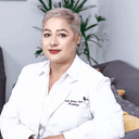 Podologa Edith Yadira Reyes