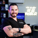 Quiropractico Osteopata Omar Garcia