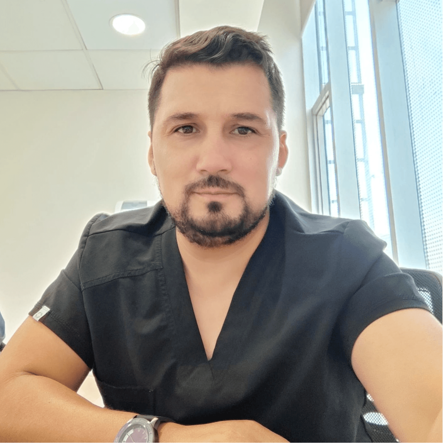 Quiro Fernando Celedón Leal photo