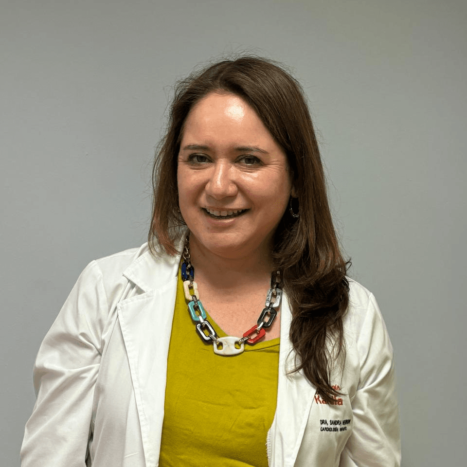 Dra. Sandra Negrón photo