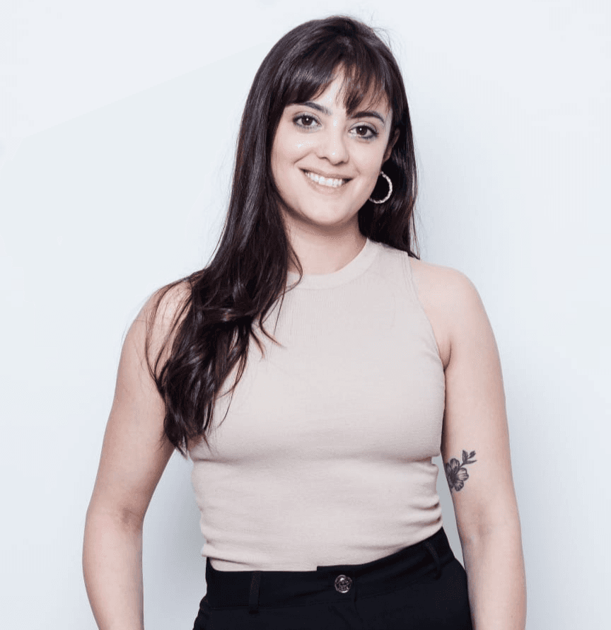 Leonela Vizcaino photo