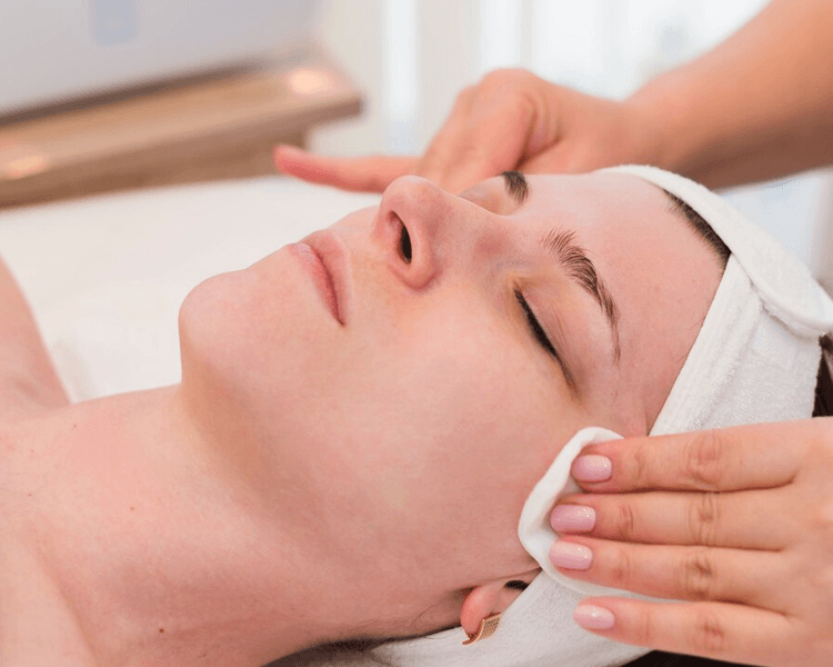 Tratamiento Rosácea - Pieles Sensibles rostro