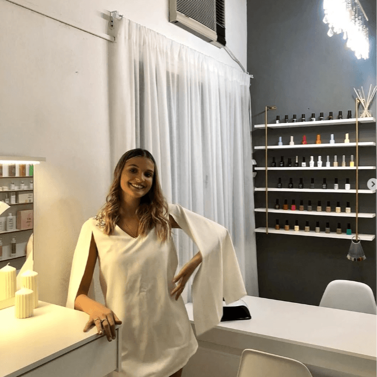 Sofia Zaninelli photo