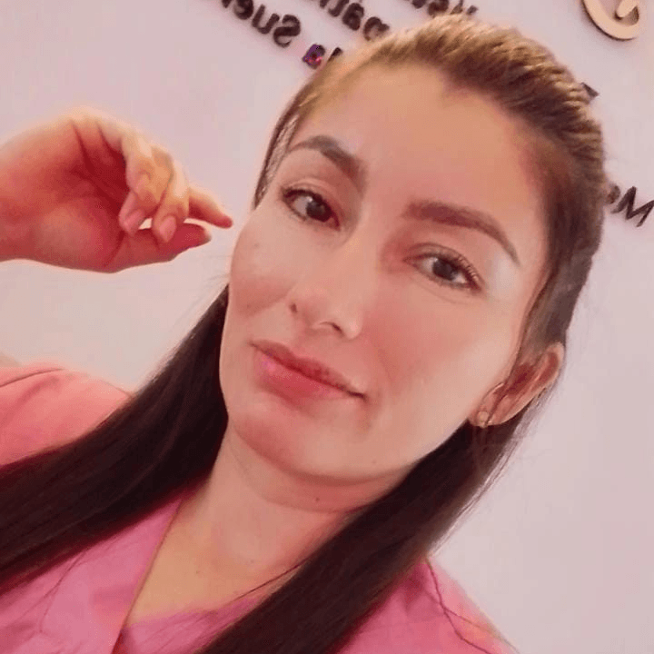 Yuly Alejandra Hernandez Arango photo