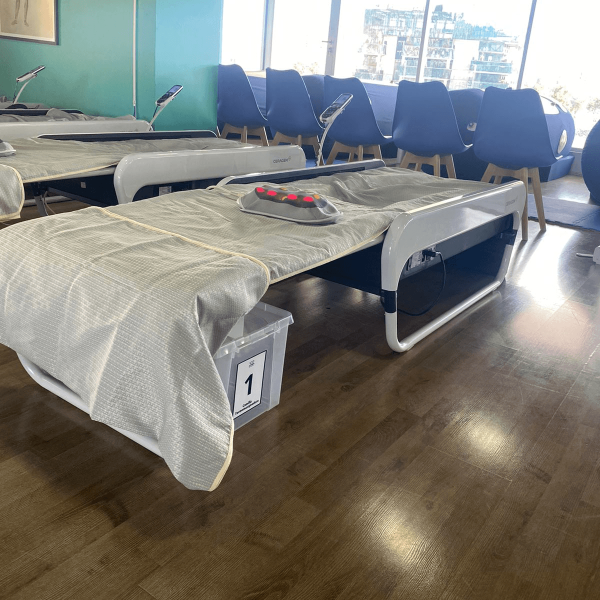 CAMILLA CERAGEM photo