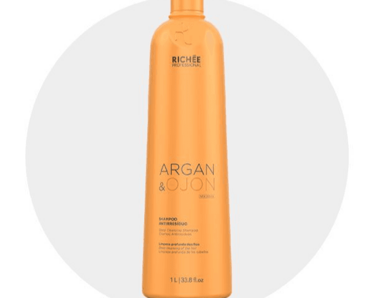 ARGAN/OJON RICHEÉ - PROFESIONAL -