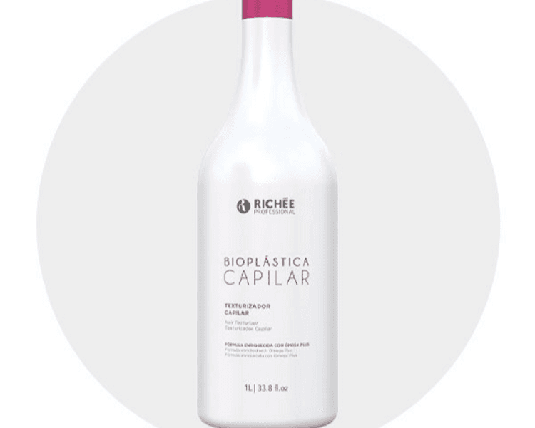 BIOPLASTIA - RICHEÉ -