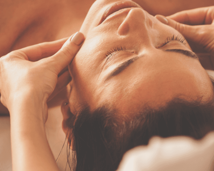 Yellow peel + masaje Integral corporal