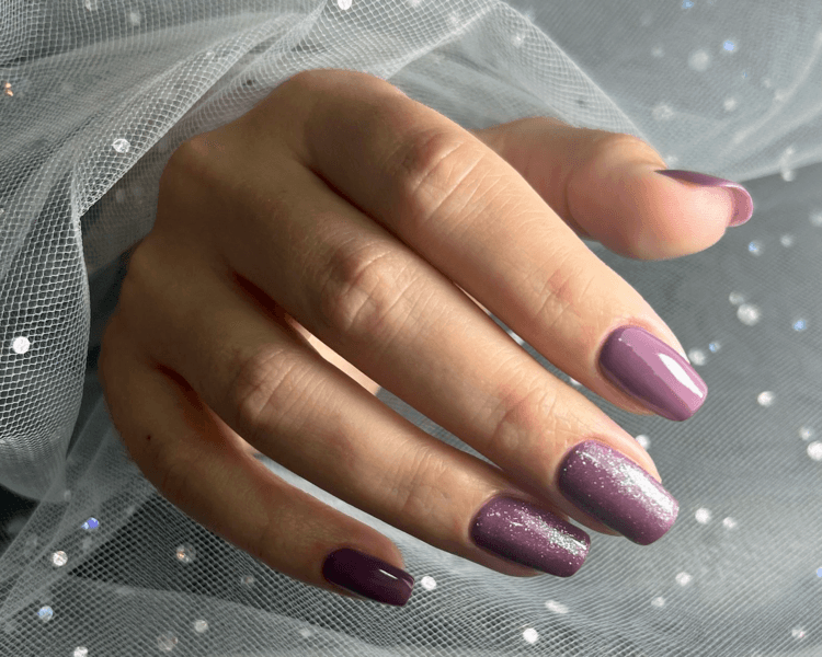 Esmaltado permanente liso