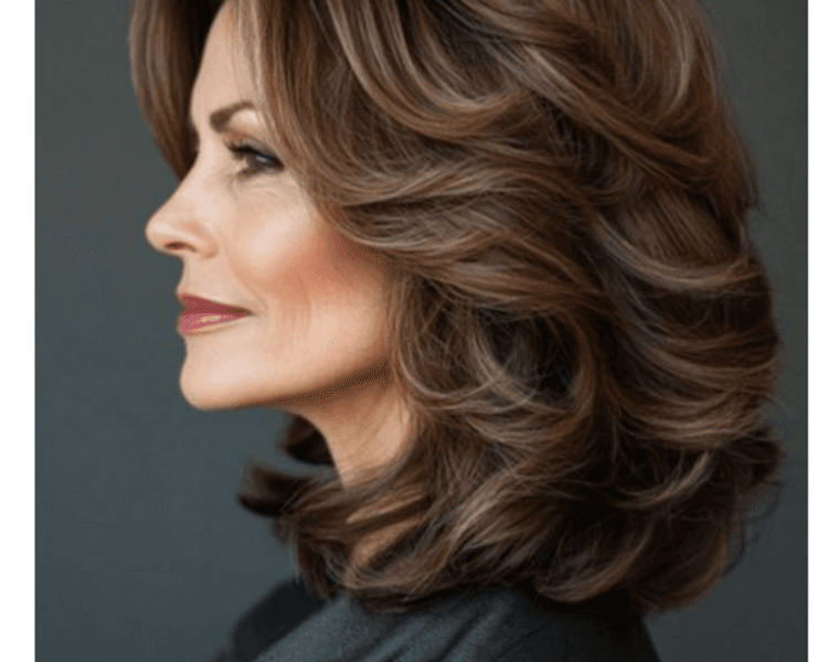 Secado Cabello Medio