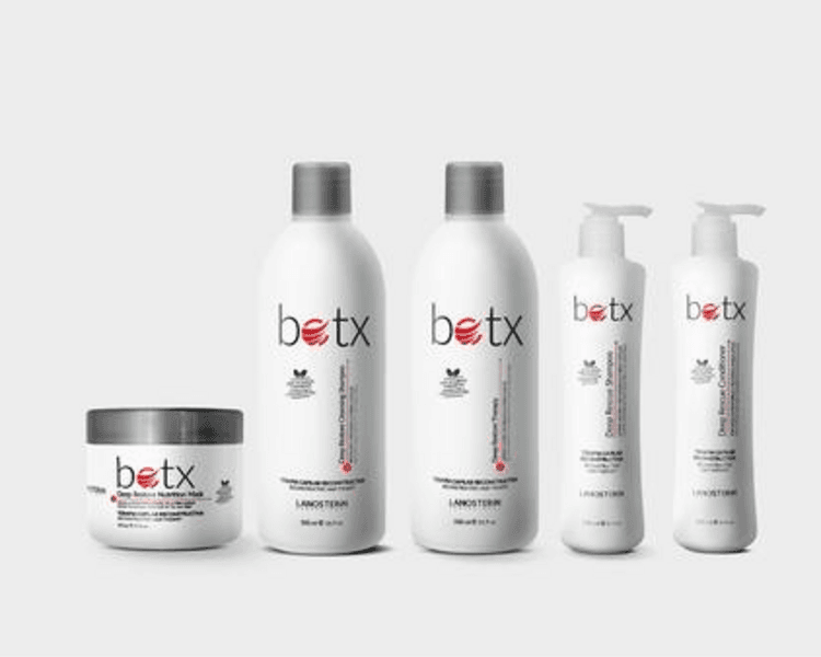 BOTX TERAPIA CAPILAR RECONSTRUCTIVA