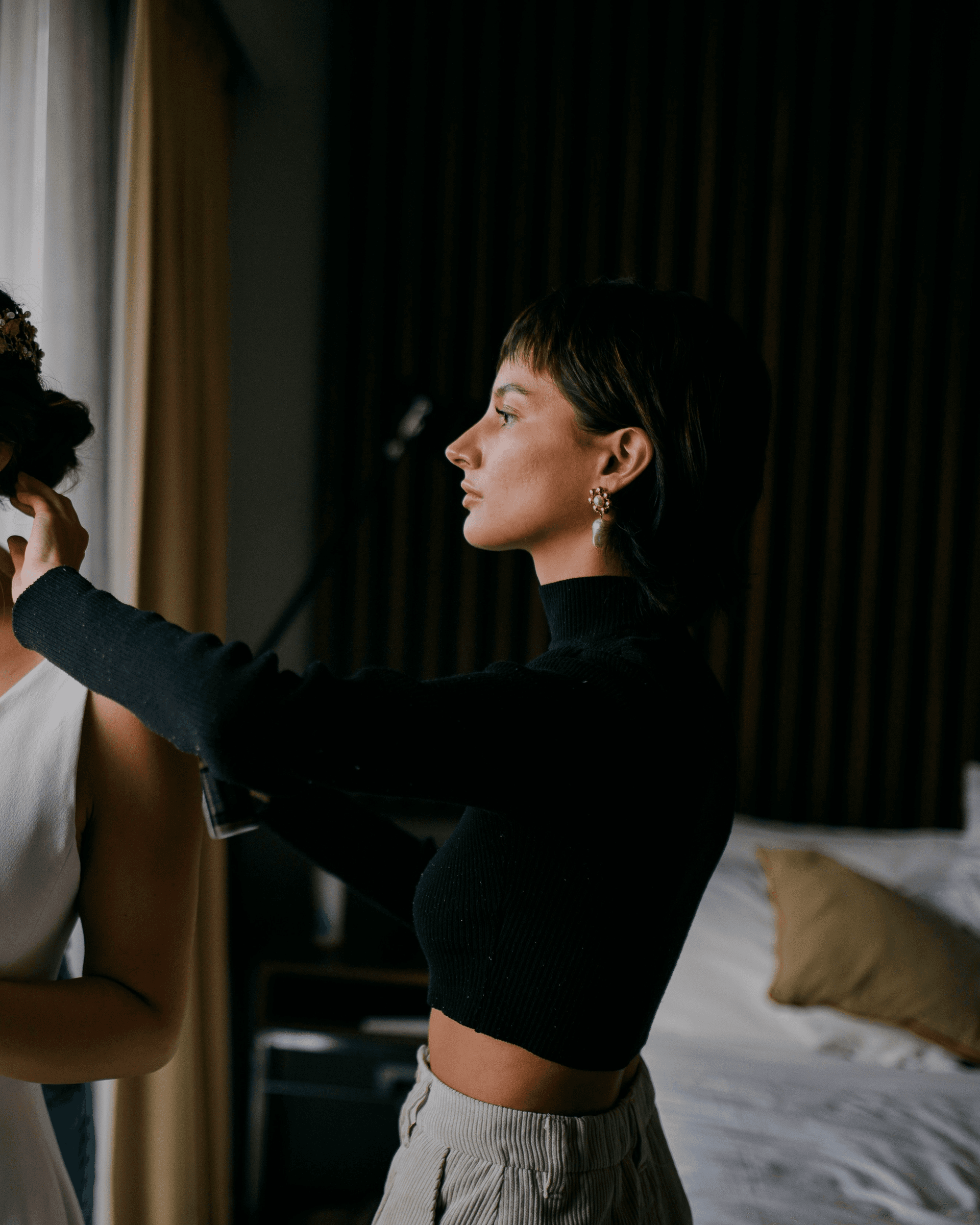 Jacinta Sánchez photo