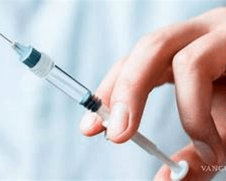 TRATAMIENTO INYECTABLE