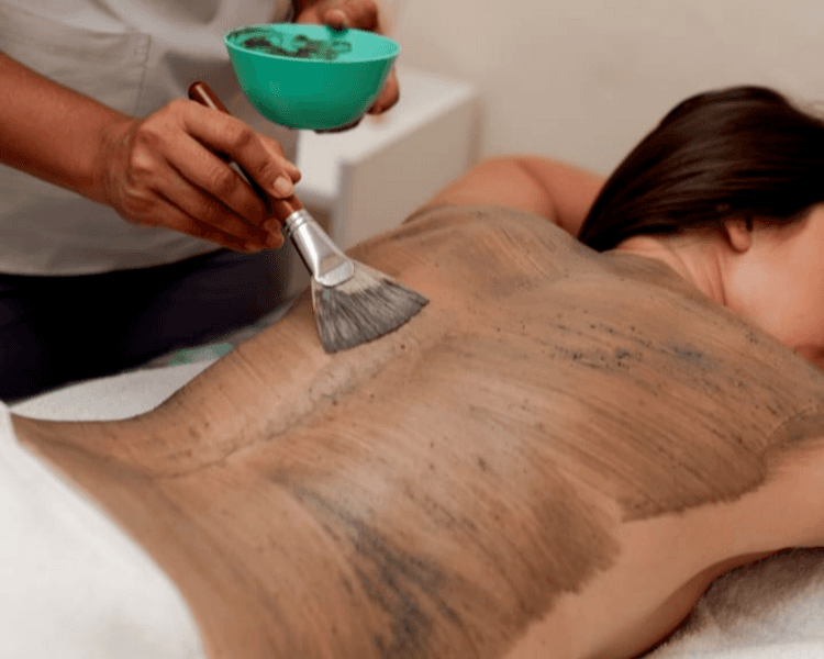 EXFOLIACIÓN PRE Y POST VERANO