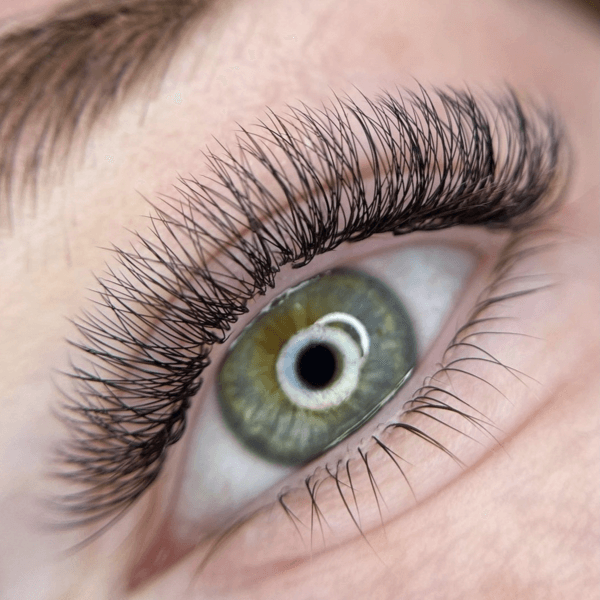 Efecto Hawaiano con fibras tecnológicas 3D