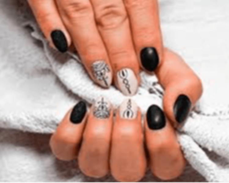 NAILS: GELIFICADAS