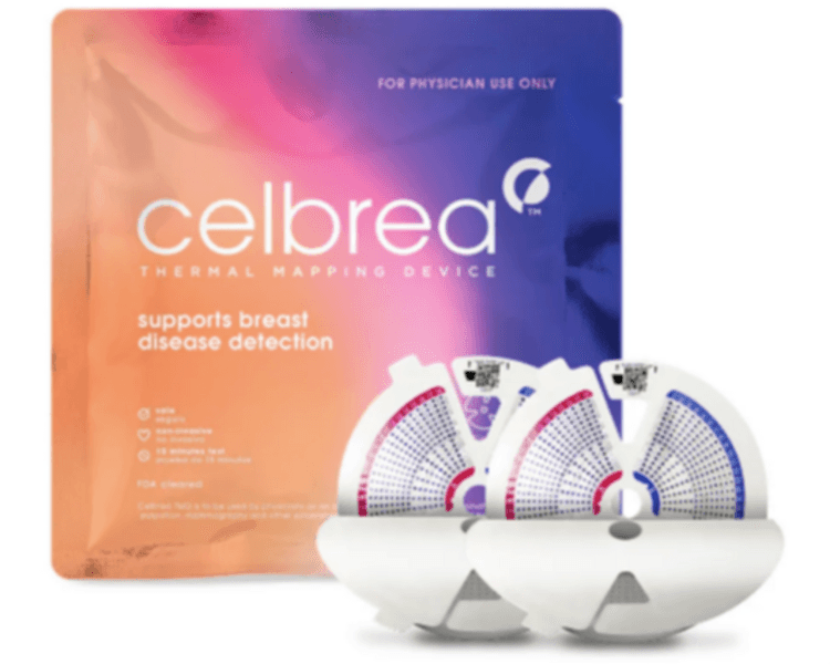 Examen físico mamario + Pasche Inteligente deteccion patologia Mamaria