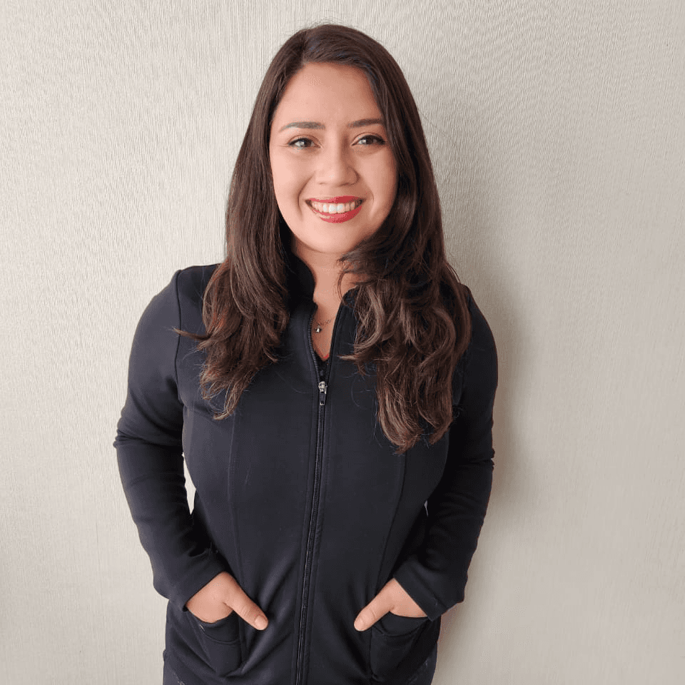 Karolina Garrido photo