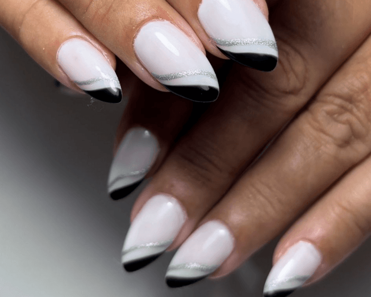 Estética de manos con softgel + semipermanente (con diseños complejos o en mas de 2 uñas)