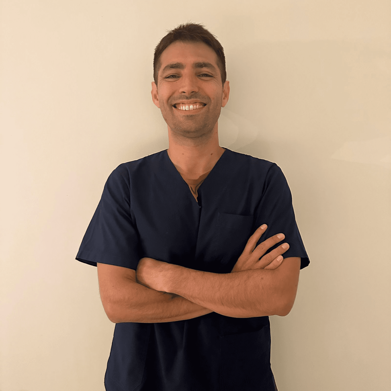 Lic. Kevin Macchiarola photo