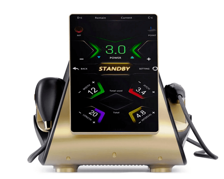 HIFU 22 D MAX CORPORAL 1 ZONA CHICA