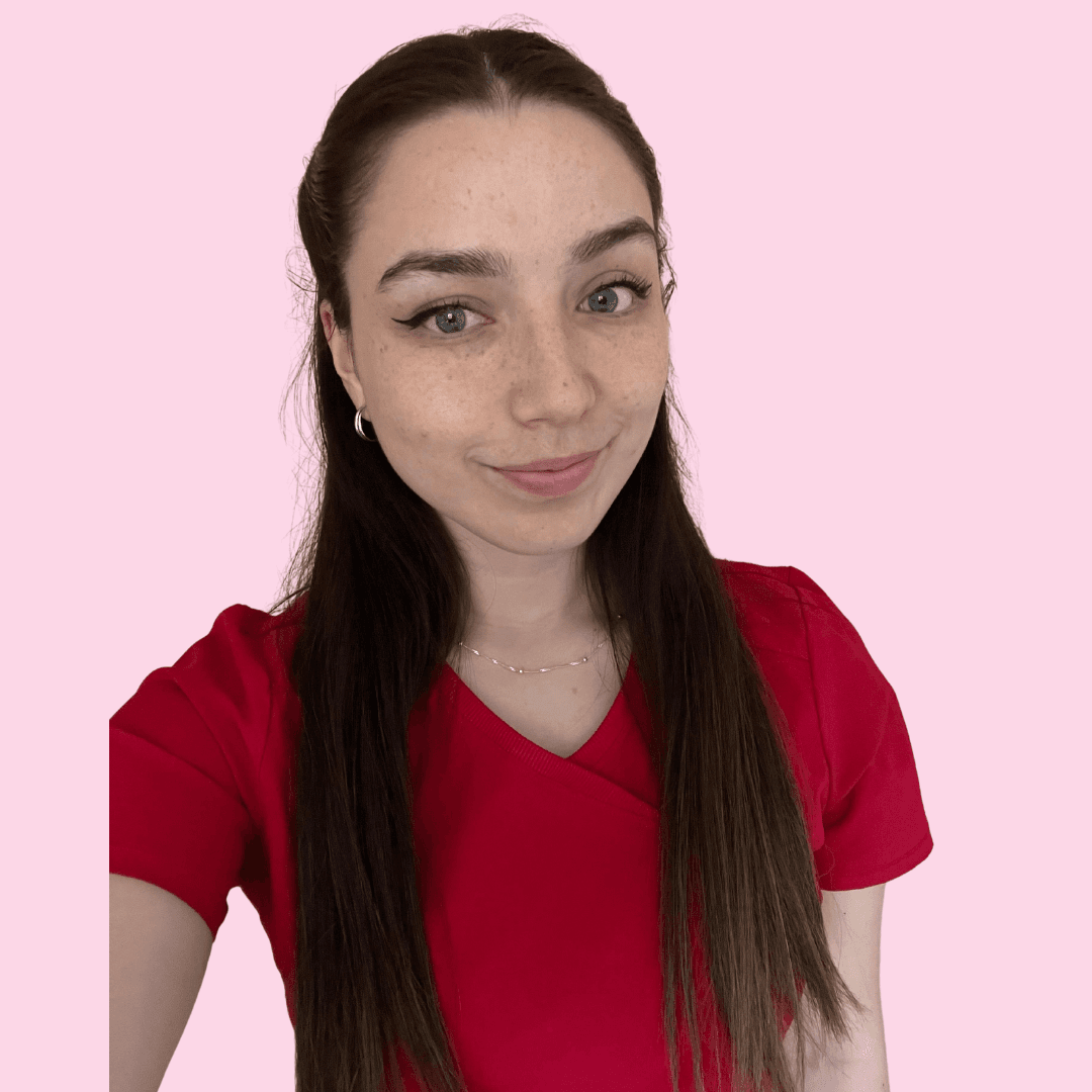 Gabriela Toledo Lagos photo