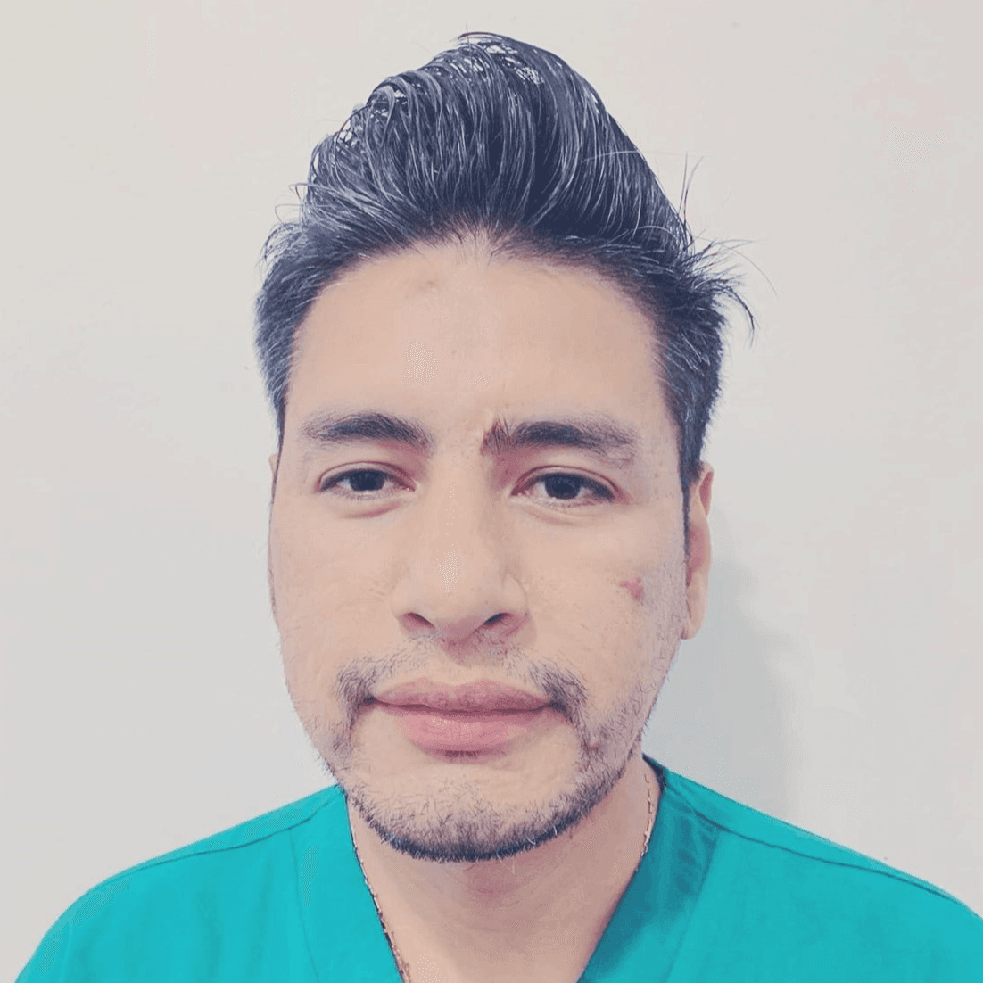 Peluquero Carlos Rodríguez photo