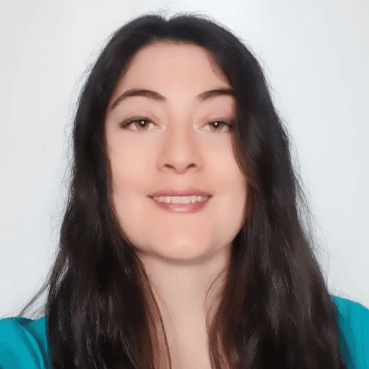 Dra. Coral Restelli photo