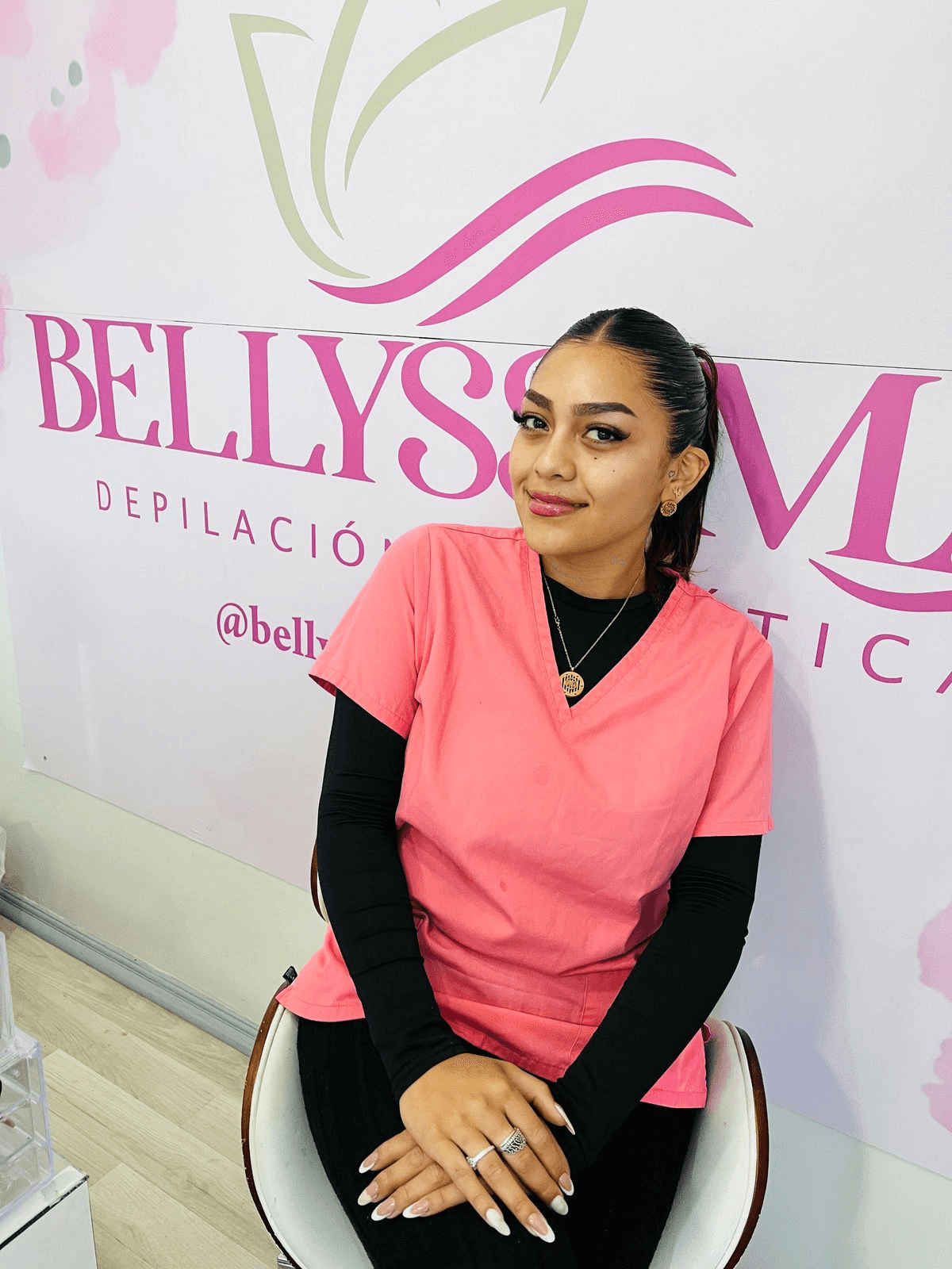 Brenda Payahuala photo