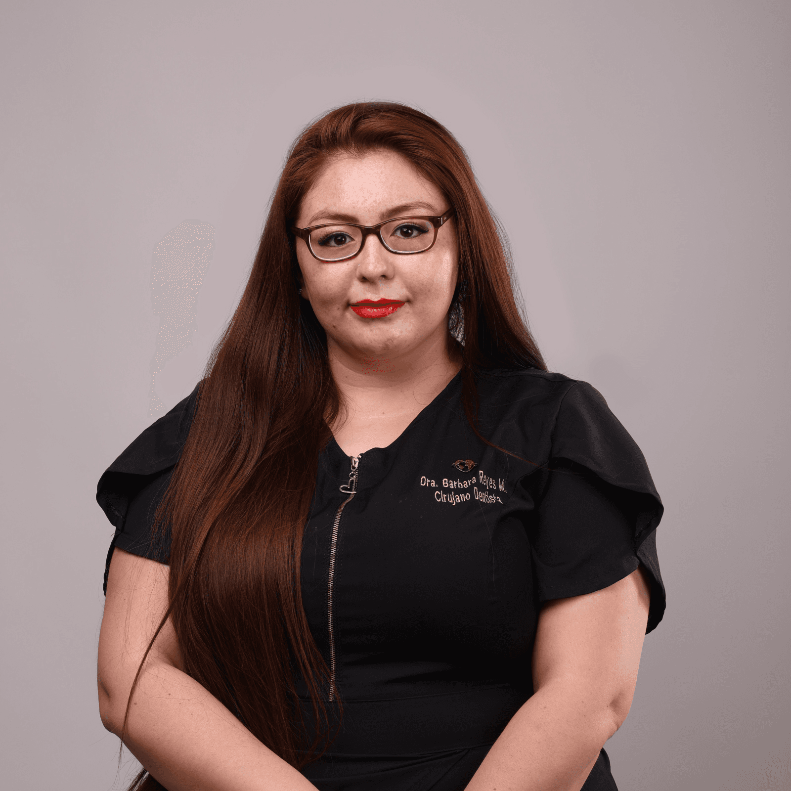 Dra. Bárbara Reyes photo