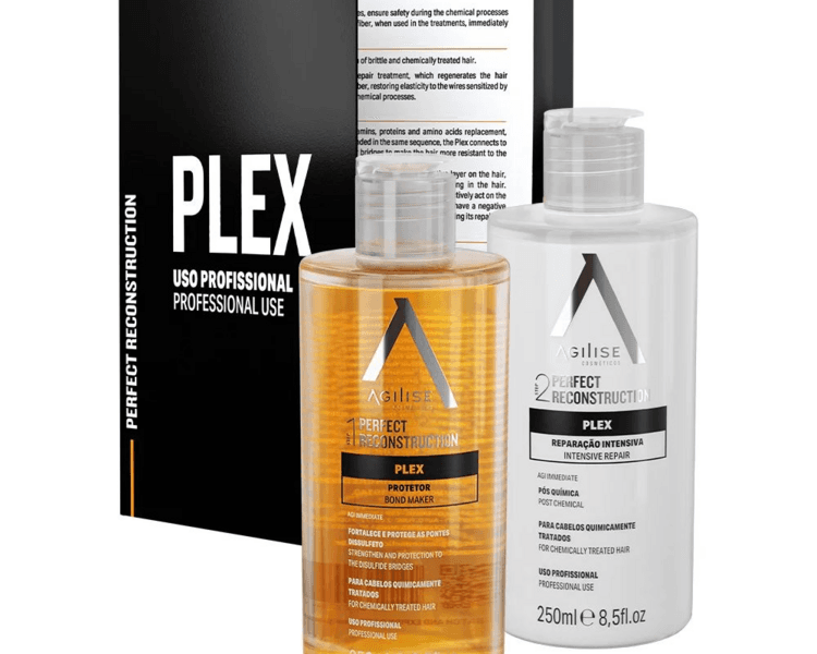 PLEX - RECONSTRUCCIÓN PERFECTA -