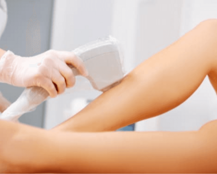 Evaluación Depilación Láser