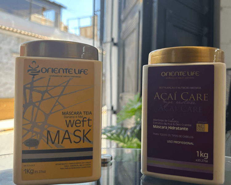 MASAJE HIDRATACIÓN PROFUNDA -