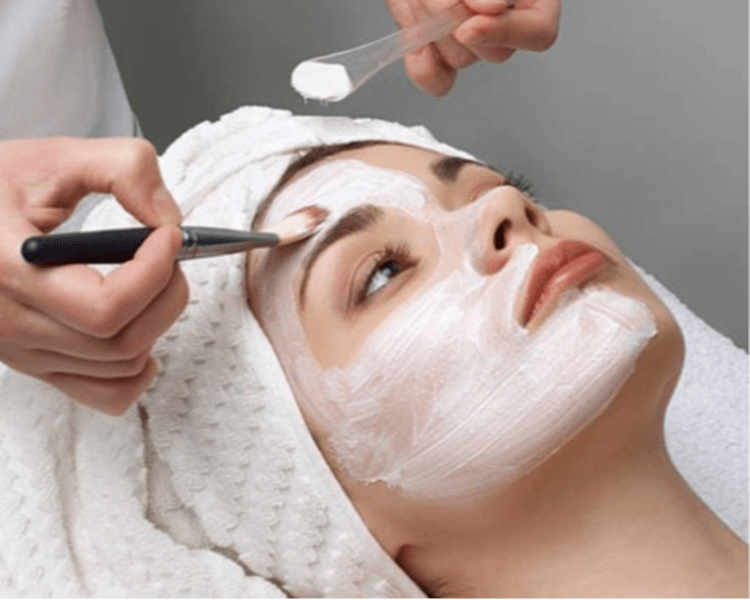 Evaluación Tratamiento Facial Perzonalizada