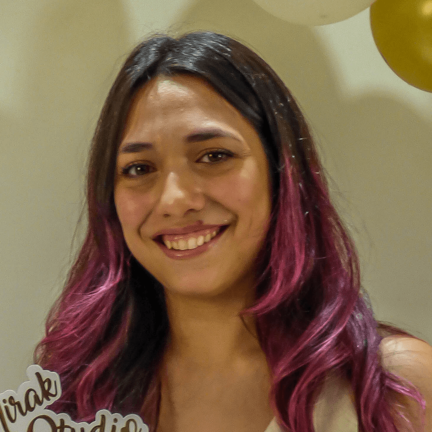 Yamila Cocuzzo photo