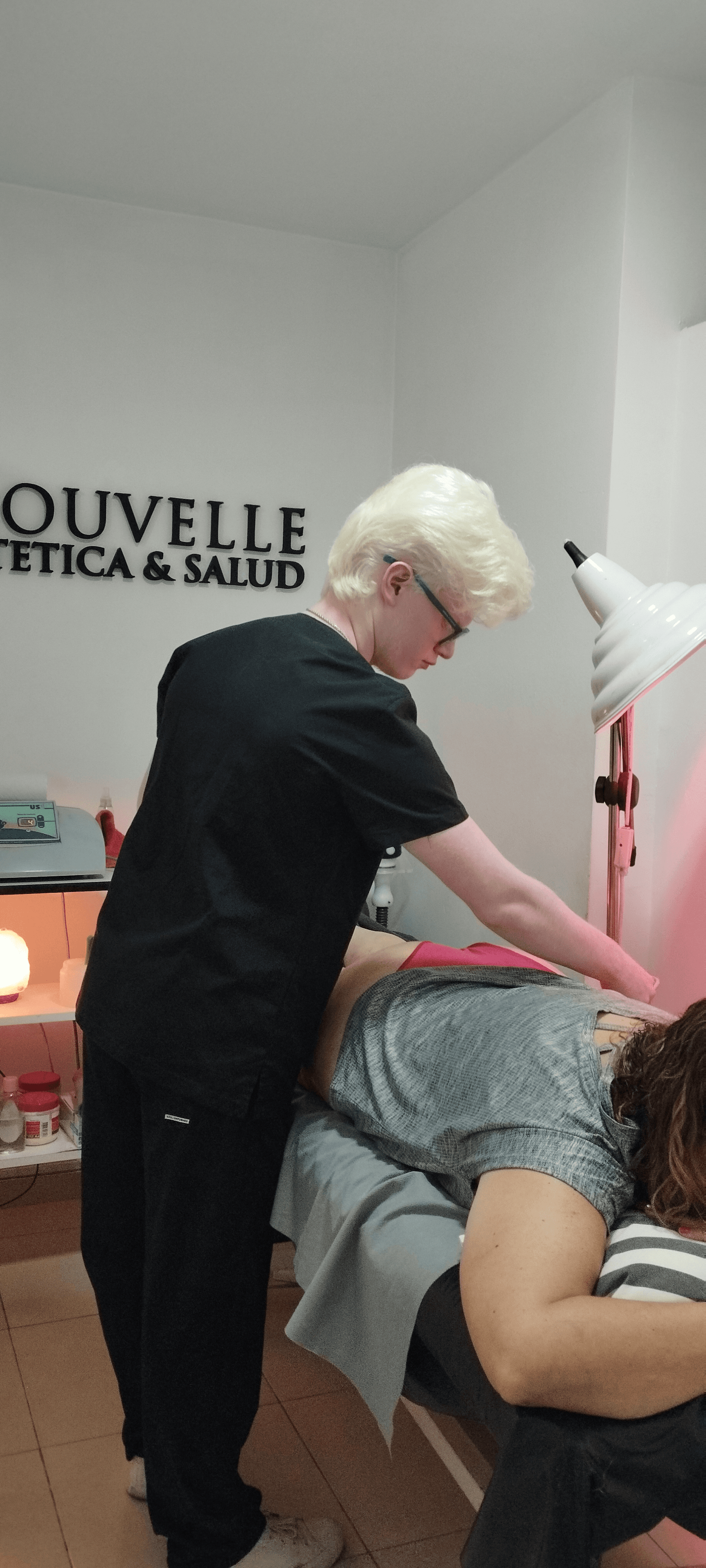 OCTAVIO BERTERO photo