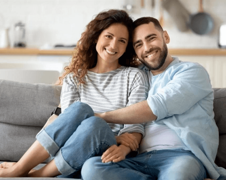 Consulta Inicial Pareja