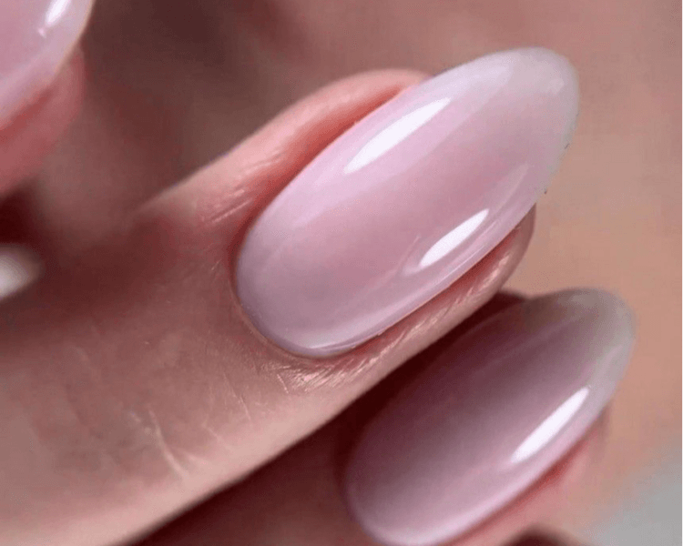 Refuerzo con polygel