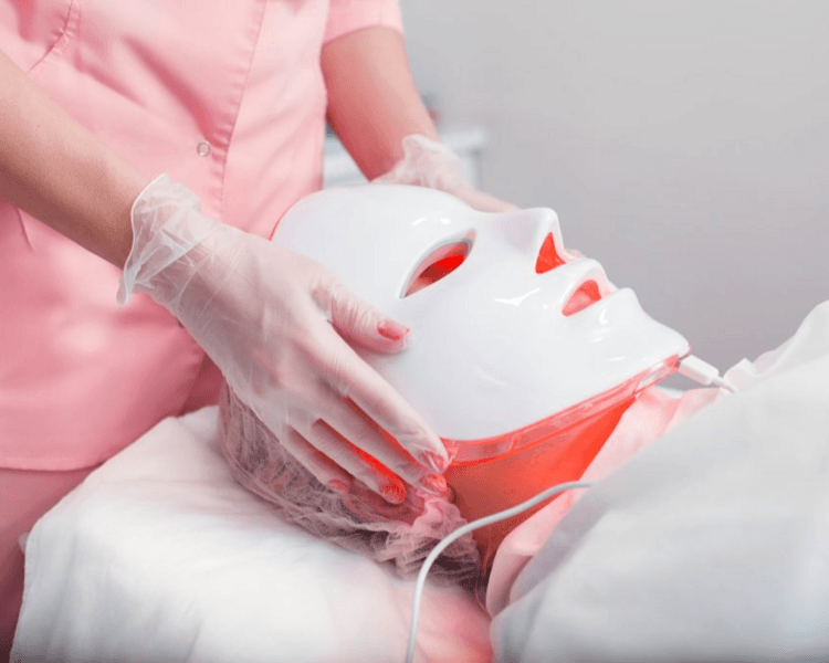 Limpieza facial Premium