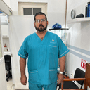 Hugo armando manzo Bernal