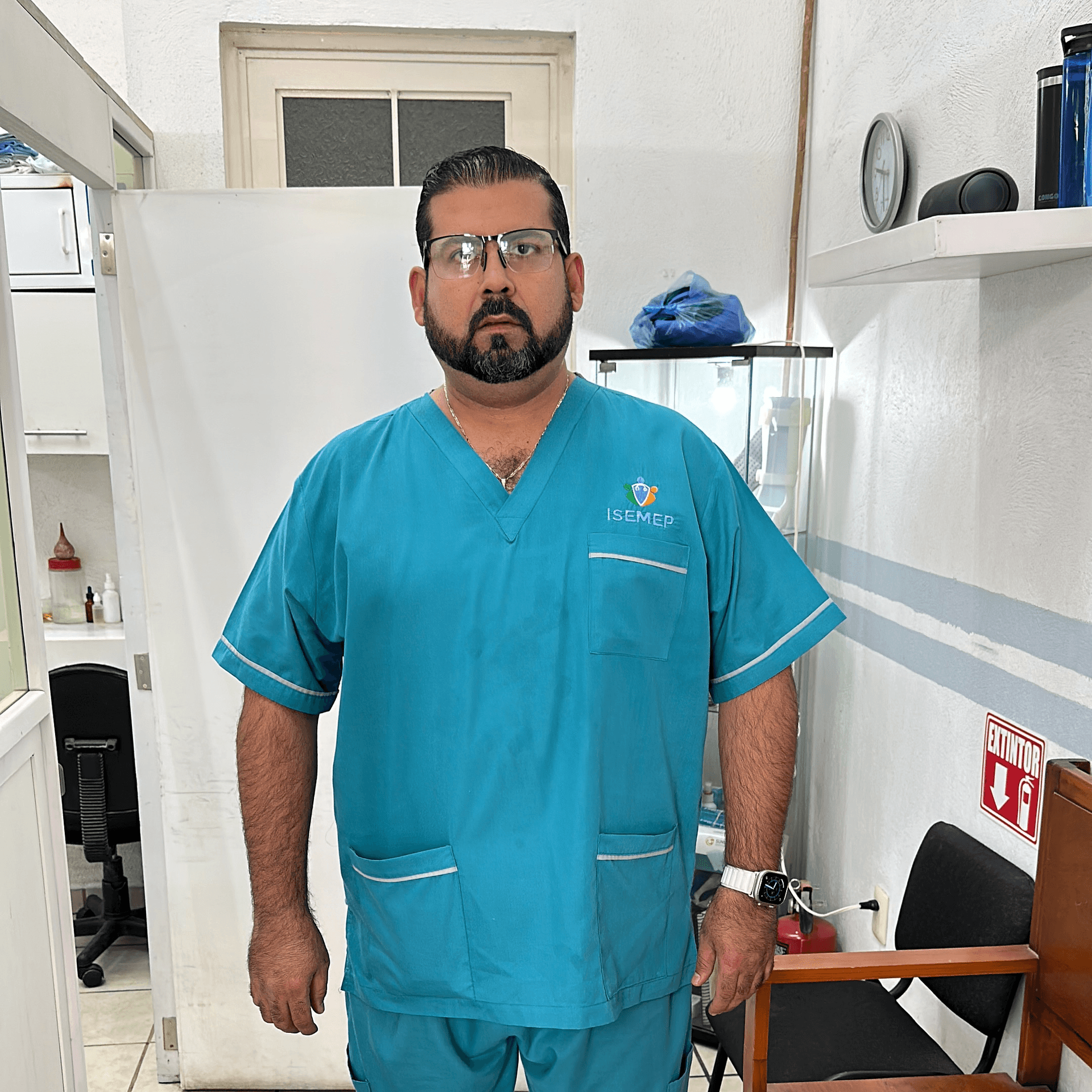 Hugo armando manzo Bernal photo