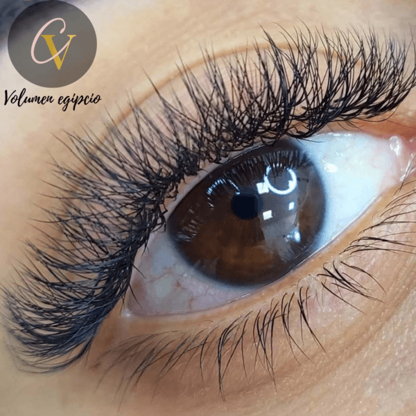 Extensiones Volumen Tecnologico 🔱(Egipcio, Brasilero o 5D)