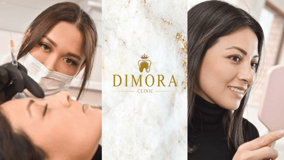 Clinica Dimora interior