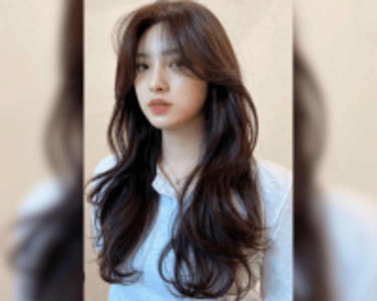 Corte Wolfcut y Brushing + IVA