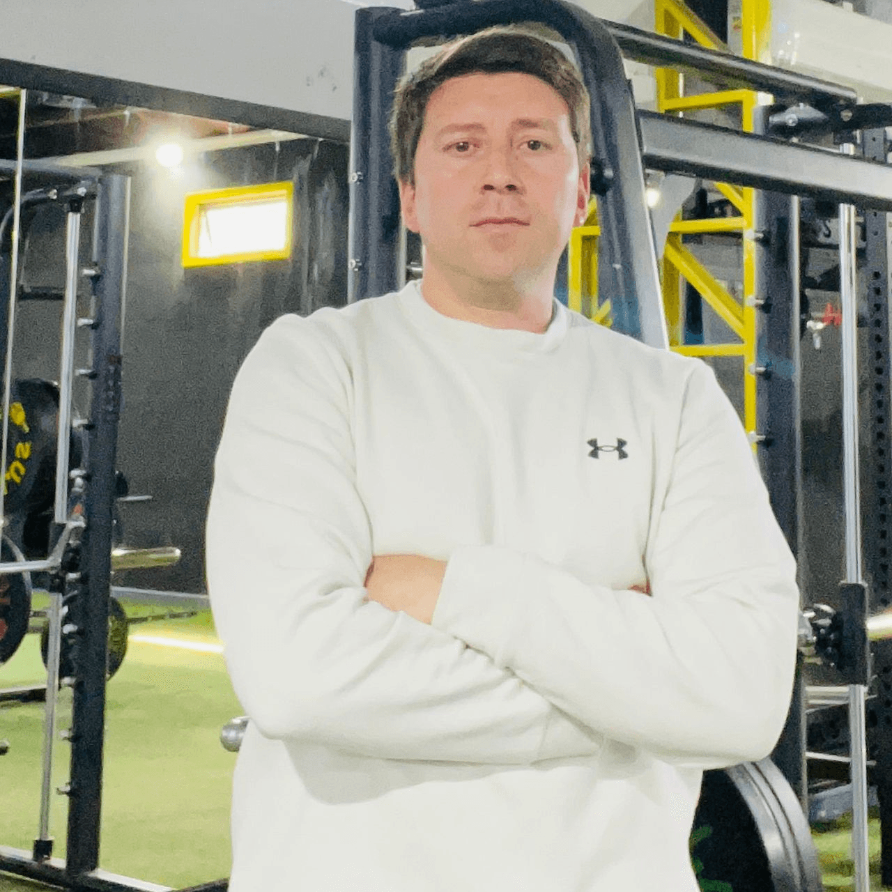 Klgo. Mauricio Cerna photo