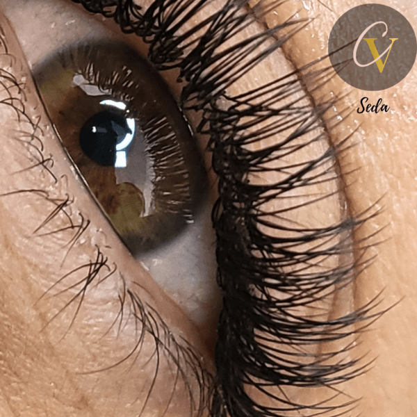 Extensiones Efecto Seda ✨