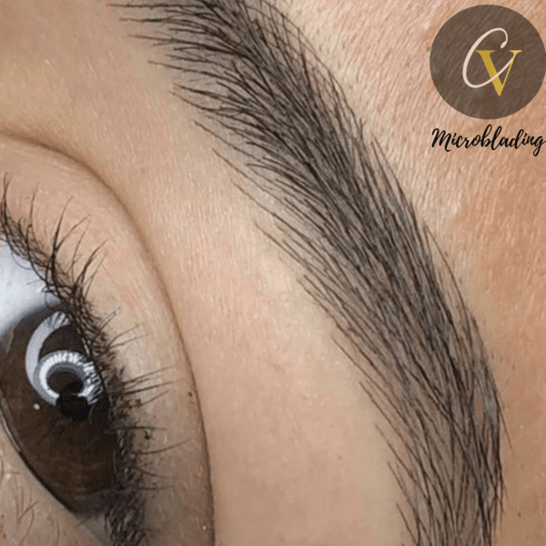 Microblading 🖋